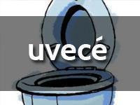 uvecé