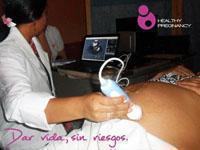 Dar vida sin riesgos en Guatemala