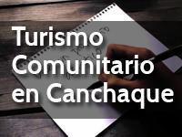 Turismo Comunitario en Canchaque
