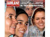 ¡AHLAN!