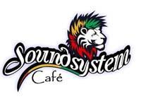 Sound system Café