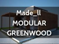 Made_ll MODULAR GREENWOOD