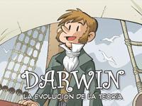 Darwin, la evolución de la teoría