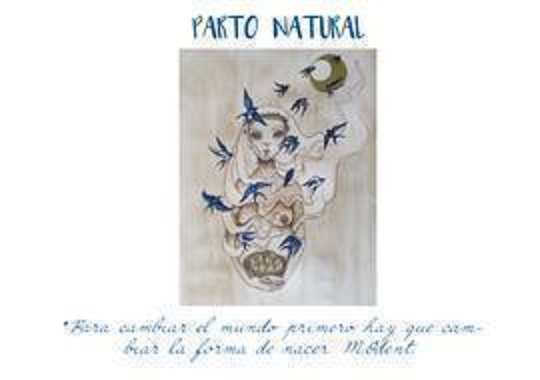 Parto Natural en Casa