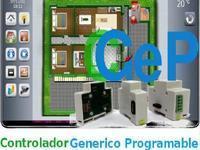 Controlador Genérico Programable - CGeP