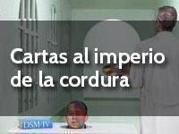 Cartas al imperio de la cordura