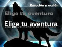 Elige tu aventura