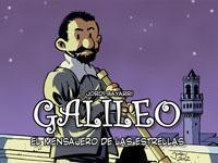 Galileo, el mensajero de las estrellas