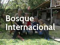 Bosque Internacional