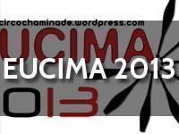 EUCIMA 2013 Encuentro Universitario de Circo