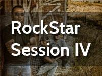 RockStar Session 4