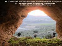 1ª Campaña de Excavación Arqueológica 