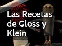 Las Recetas de Gross y Klein