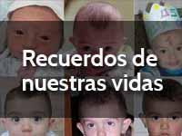 Recuerdos de nuestra vidas