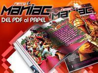 Revista RetroManiac 7