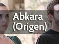 Abkara (Origen)