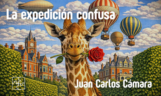 La expedición confusa