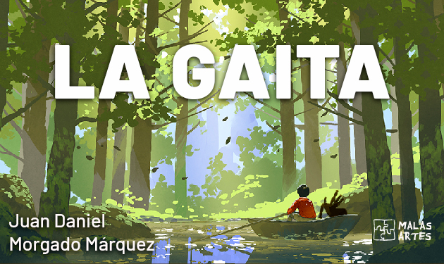 La gaita
