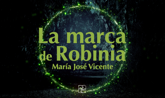 La marca de Robinia