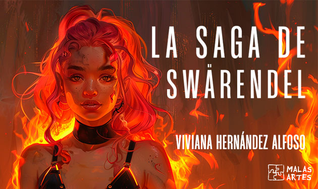 La saga de Swärendel