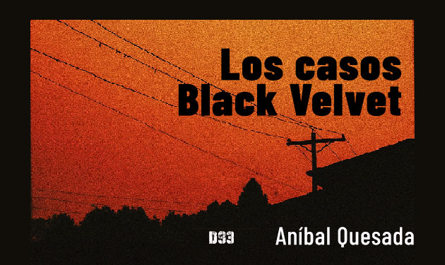 Los casos Black Velvet