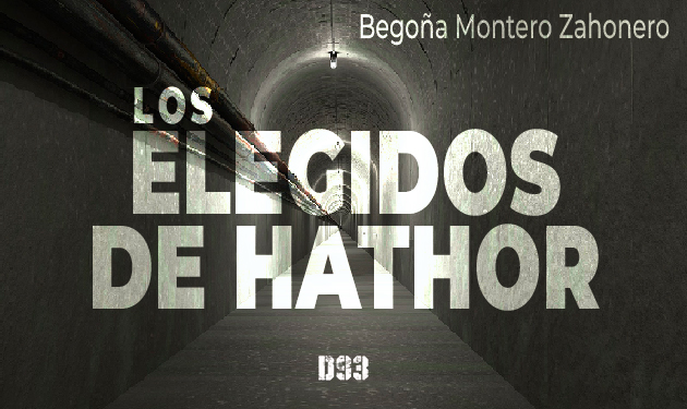 Los elegidos de Hathor