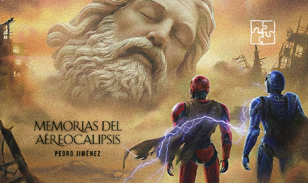 Memorias del aeréocalipsis