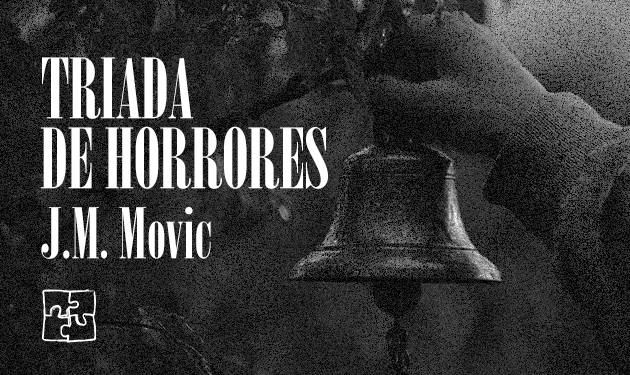 Triada de horrores