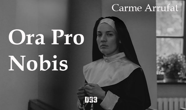 Ora Pro Nobis