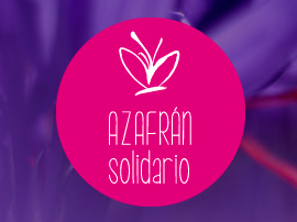 Azafrán Solidario