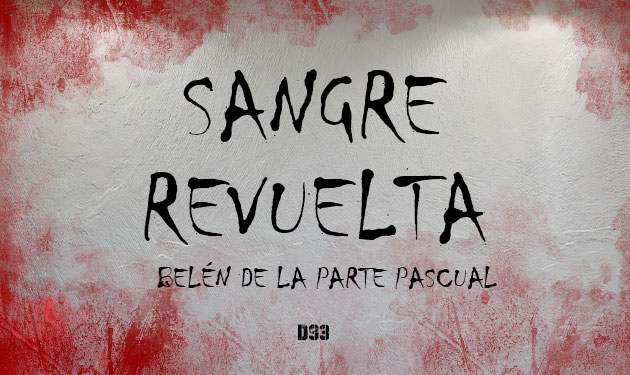 Sangre revuelta