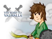 The Road to Valhalla 2