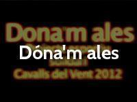 Dóna'm ales