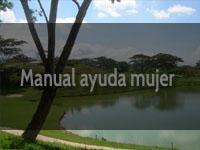 Manual ayuda mujer