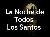 La noche de todos los santos