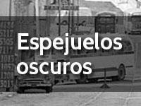 Espejuelos oscuros