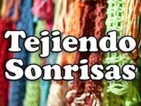 Tejiendo sonrisas