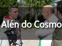 Alén do Cosmos (Más allá del Cosmos)