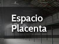 Espacio Placenta