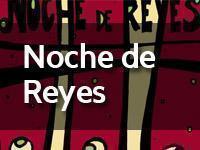 Noche de Reyes