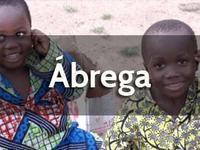 Ábrega