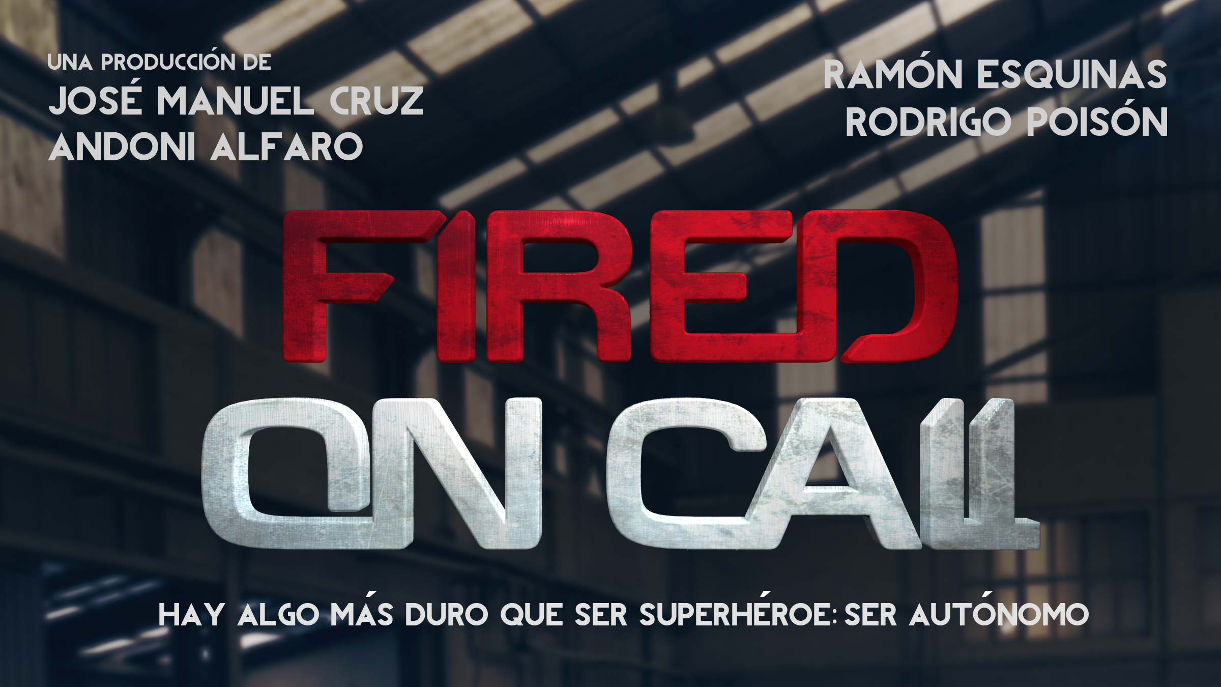 FiredOnCall