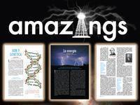 Revista Amazings.es