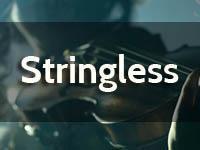 Stringless