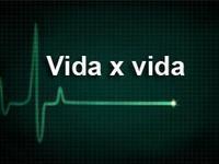 Vida X Vida. El cortometraje