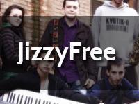 JizzyFree - From Below