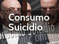 Consumo Suicidio