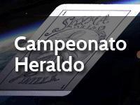 Campeonato Heraldo