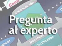 Pregunta al Experto