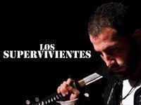 Los Supervivientes